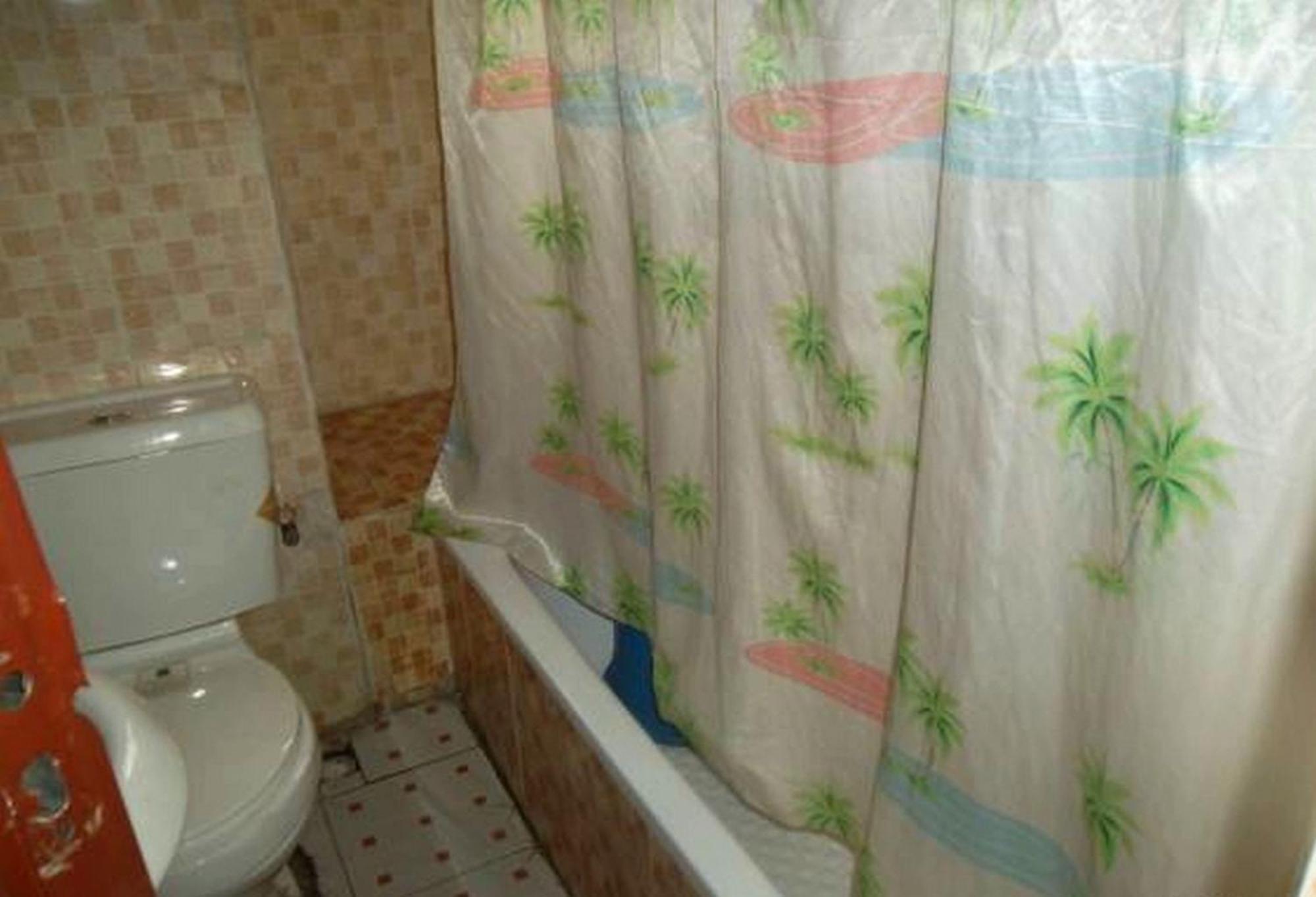 Room In Lodge - Clen-Phil Hotels And Suite Port Harcourt Εξωτερικό φωτογραφία