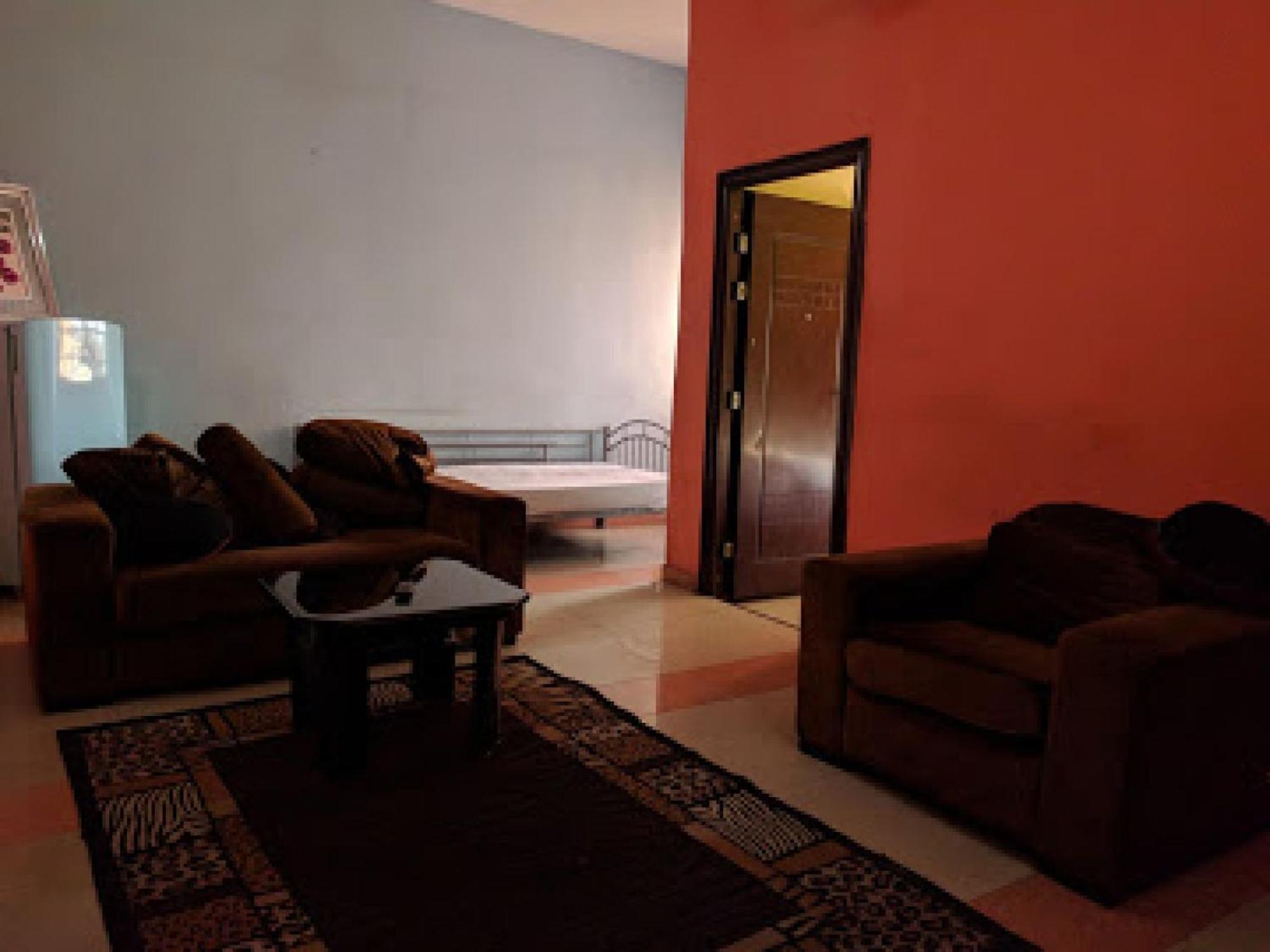 Room In Lodge - Clen-Phil Hotels And Suite Port Harcourt Εξωτερικό φωτογραφία
